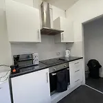 Private Double Room Near City Centre, Coventry