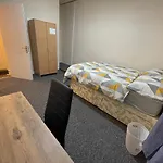 Private Double Room Near City Centre, Coventry