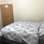 Private Double Room Near City Centre, Coventry