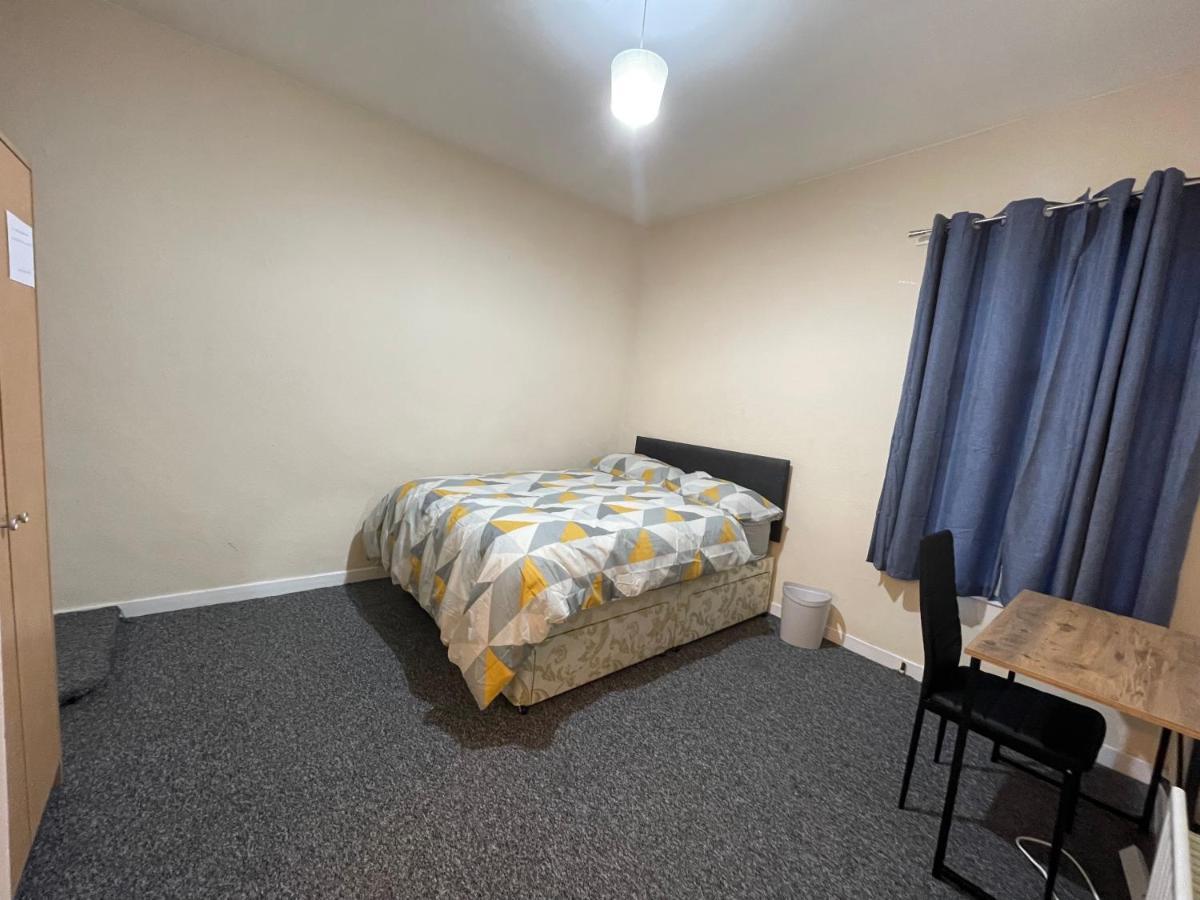 Private Double Near Centre, Coventry