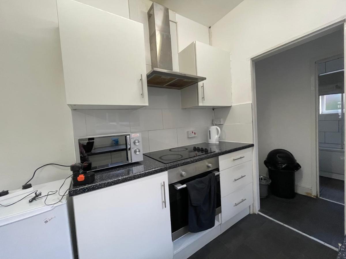Private Double Near Centre, Homestay
